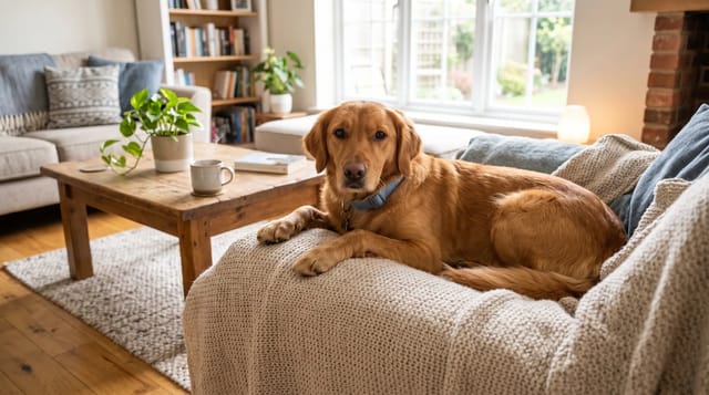 Köpekler Regl Olur Mu? Köpeklerde Regl Dönemi Rehberi