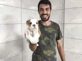 İngiliz Bulldog