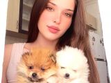 Pomerani̇an Boo Di̇şi̇ Erkek Üst Kali̇te Bebekler