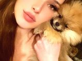 Pomerani̇an Boo Di̇şi̇ Erkek Ayi Surat Bebekler
