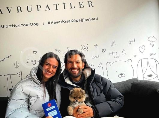 Yavru Patiler Farkı Ile