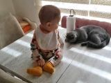 Oğlumuz Dumana Eş Ariyoruz