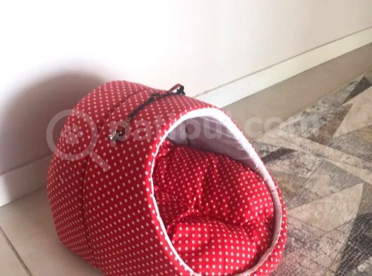 Güzel Yavrumuz 48 Günlük Eşyaları Ile 2000Tl görsel