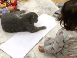 1 Yaşında Erkek Bebeğimiz