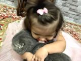 1 Yaşında Erkek Bebeğimiz