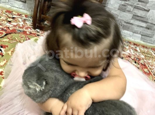 1 Yaşında Erkek Bebeğimiz görsel