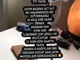 Zorunda Kaldığım İçin Sahiplendiriyorum 