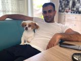Saglik  Durumu Iyi  Ve Çok Hiperaktif