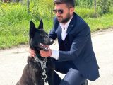 Mükemmel Black Soli̇d Yavrularimiz