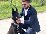 Kali̇teli̇ Mükemmel Black Soli̇dler Hazir