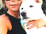 Anne Baba Kif Scr'Li  3 Aylık Japon Akita