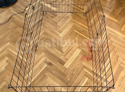 4.5 Aylık Eşyaları Ile Birlikte Sahiplendirilecektir görsel
