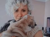 Show Kalite İngiliz Bulldog Bebekler