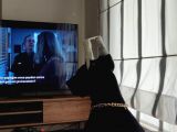5 Aylık Safkan Kulak Kuyruk Estetikli Doberman Yavrumuz