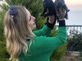 Dev Gibi Muhteşem Cane Corso Yavrularımız
