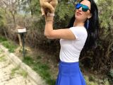 Golden Yavrularım Sağlık Ve Irk Garantilidir