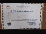 Satılık Kangal