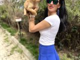Golden Retriver Yavrulatım Sağlık Ve Irk Harantilidr