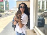 Doberman Kızıl Ve Siyah Yavrularım Sağlık Ve Irk Garantildir