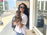 Doberman Kızıl Ve Siyah Yavrularım Sağlık Ve Irk Garantildir
