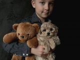 2 Kg Bal Morkie Yavrumuz
