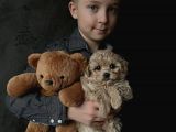 2 kg bal morkie yavrumuz