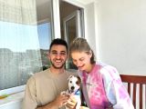 İzmir Jack Russel 6 Aylık Aşıları Tam Iş Nedeniyle Vermek Istiyorum