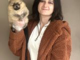 Pomeranian Boo Bebeklerimiz