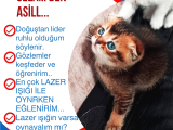 ASLAN PARÇASI
