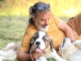 BETHOWEN  ST BERNARD YAVRULAR