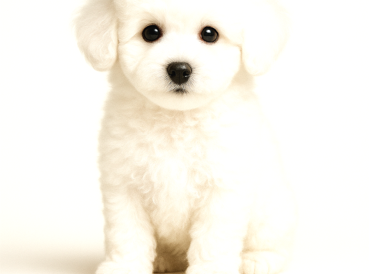 Teacup Toy Poodle - En Küçük Ve Sevimli Form görsel