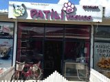 Boncuk Göz Topkafa