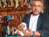 Cavalier Bebeklerimiz Için Acele Edin