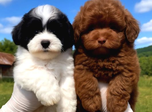Kore Toy Poodl Yavrularımız Ruhsatlı Çiftliği Mızden görsel