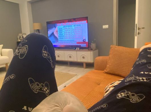 Uykucu Kız Sahiplendirilecek görsel
