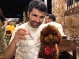 Köpeğimize Dişi  Eş Arıyoruz
