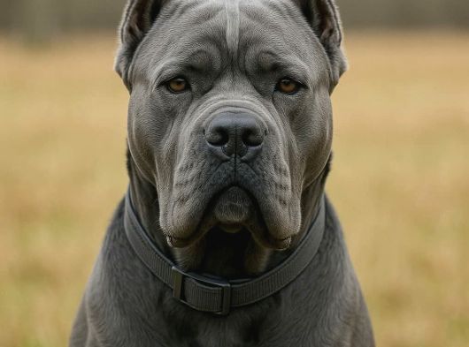 Blue Cane Corsa  Yavrular görsel