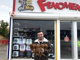 Wc Egi̇ti̇mli̇ Morki̇ee Yavrular Ankara Mağazamizda Görün