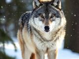 Wolfdog Yavruları
