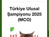 Gihc Şampiyon