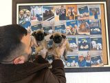 En Güzel Pug Yavrular Ankara Mağazamizda Canli Görün