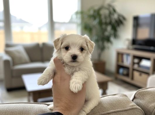 Türkiyenin En Güz Morkie Bebekleri