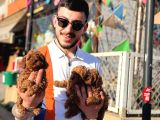Sağlık Ve Irk Garantili Top Poodle Yavrular