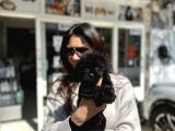 Uygunaa Aşili Black Poodle