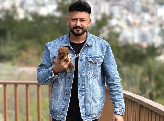 Irk Standartlarinin Üzeri̇nde Mi̇croteacup Kore Bebekler görsel