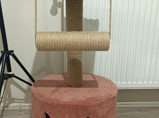 İpek Tüylü Bebek görsel