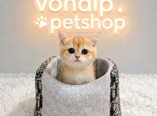 Vonalp Petten Efsane Güzelli̇kte Ny12 Bri̇ti̇sh Shorthai̇r görsel