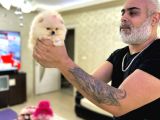 Mi̇kro Boy Prenses