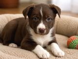 Border Collie Yavruları