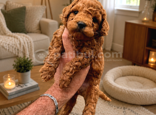 Core Toy Poodle Yavrular Uygun görsel